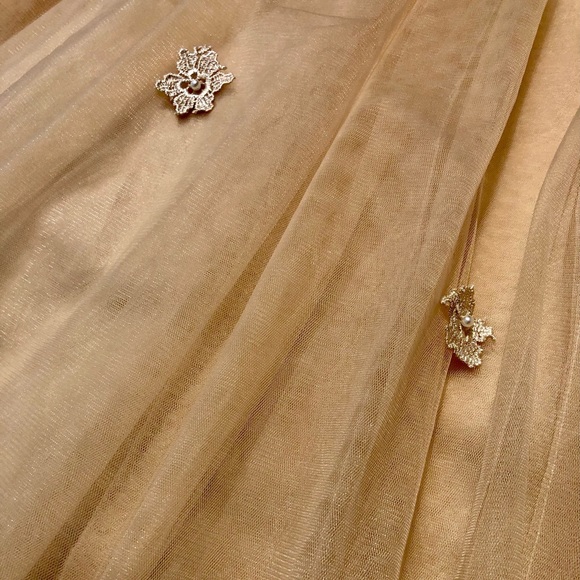 Flower girl dress - Picture 6 of 6